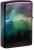 Zippo Colorful Sky - Color 540 Fusion