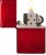 Zippo Candy Apple Red #21063