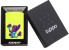 Zippo Mushroom Design