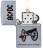 Zippo ACDC Cannon