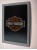 Zippo Harley Davidson Flowing Flag - Jahr 2002