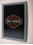 Zippo Harley Davidson Flowing Flag - Jahr 2002 - Sammlerstck