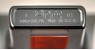 Zippo Original Lighter Box Design Stripe - Jahr 2001