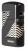Zippo Collectible of the Year 2020 - Zippo Armor (R) High Polish Black Ice MultiCut/Laser 360